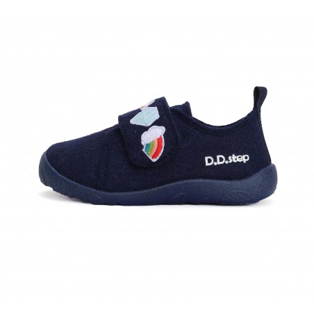 D.D.Step Barefoot vildist sussid 26-31 s. C086-42786AM