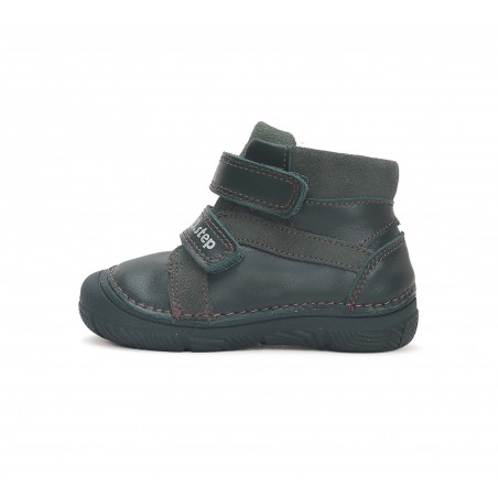 D.D.Step kahju värvi kingad poistele 26-31 s. S082-42515M