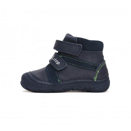 D.D.Step tumesinised kingad poistele 26-31 s. S082-42515AM