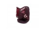 2 - D.D.Step Barefoot punased kingad tüdrukutele 31-36 s. A063-42517L