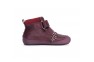 5 - D.D.Step Barefoot punased kingad tüdrukutele 31-36 s. A063-42517L