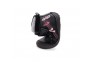 3 - D.D.Step Barefoot mustad kingad tüdrukutele 25-30 s. A063-42517AM