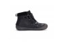 5 - D.D.Step Barefoot mustad kingad tüdrukutele 25-30 s. A063-42517AM
