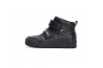 1 - D.D.Step mustad kingad tüdrukutele 25-30 s. A068-42164M