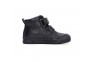 3 - D.D.Step mustad kingad tüdrukutele 25-30 s. A068-42164M