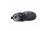 4 - D.D.Step mustad kingad tüdrukutele 31-36 s. A068-42164L