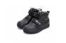 6 - D.D.Step mustad kingad tüdrukutele 31-36 s. A068-42164L