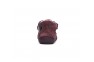 3 - D.D.Step Barefoot Burgundia kingad tüdrukutele 31-36 s. S063-42767AL