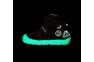 2 - D.D.Step Barefoot pruunid kingad poistele 31-36 s. A063-42719AL