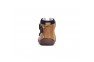4 - D.D.Step Barefoot pruunid kingad poistele 31-36 s. A063-42719AL