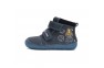 1 - D.D.Step Barefoot tumesinised kingad poistele 31-36 s. A063-42719L
