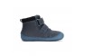 5 - D.D.Step Barefoot tumesinised kingad poistele 31-36 s. A063-42719L