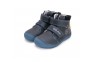 8 - D.D.Step Barefoot tumesinised kingad poistele 31-36 s. A063-42719L