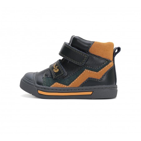 Ponte20 rohelised kingad poistele 22-27 s. DA06-4-2540