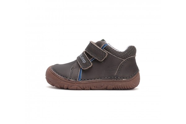 D.D.Step Barefoot hallid kingad poistele 26-31 s. S073-42466AM D.D.Step Barefoot hallid kingad poistele 26-31 s. S073-42466AM