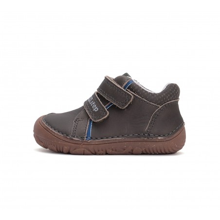 D.D.Step Barefoot hallid kingad poistele 26-31 s. S073-42466AM