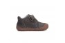 4 - D.D.Step Barefoot hallid kingad poistele 26-31 s. S073-42466AM