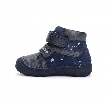 D.D.Step sinised kingad tüdrukutele 20-25 s. S082-42515C