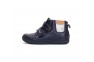 1 - D.D.Step tumesinised kingad tüdrukutele 32-37 s. A078-42504BL