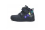 1 - D.D.Step tumesinised LED kingad poistele 31-36 s. A068-42418L