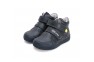 7 - D.D.Step tumesinised LED kingad poistele 31-36 s. A068-42418L