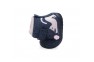 2 - D.D.Step Barefoot kunstkarusnahast voodriga kingad 20-25 s. W070-42110