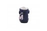 3 - D.D.Step Barefoot kunstkarusnahast voodriga kingad 20-25 s. W070-42110