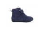 4 - D.D.Step Barefoot kunstkarusnahast voodriga kingad 20-25 s. W070-42110