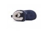 5 - D.D.Step Barefoot kunstkarusnahast voodriga kingad 20-25 s. W070-42110
