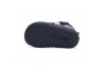 6 - D.D.Step Barefoot kunstkarusnahast voodriga kingad 20-25 s. W070-42110