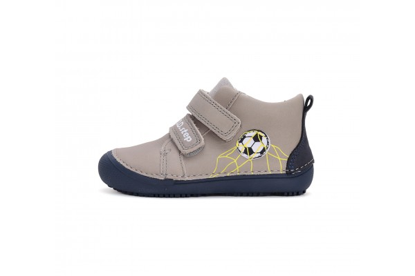 D.D.Step Barefoot hallid kingad poistele 31-36 s. S063-42833AL D.D.Step Barefoot hallid kingad poistele 31-36 s. S063-42833AL