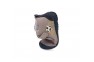 2 - D.D.Step Barefoot hallid kingad poistele 31-36 s. S063-42833AL