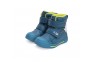 6 - Ponte20 sinised veekindlad saapad poistele 22-27 s. DA06-4-2585