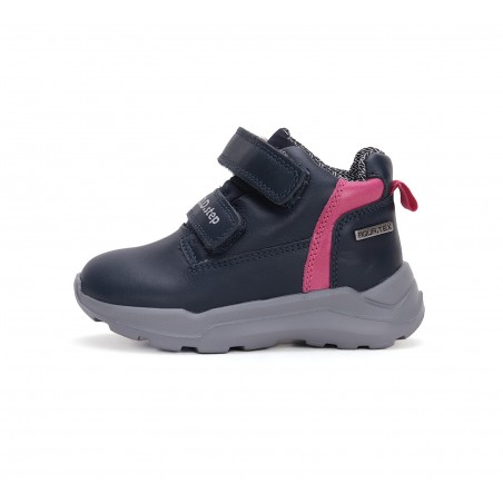 D.D.Step veekindlad meresinised kingad tüdrukutele 24-29 s. P061-42484C