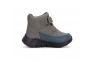 4 - Khaki värvi veekindlad kingad poistele 30-35 s. P092-42448AL