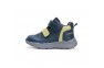 1 - D.D.Step veekindlad tumesinised kingad poistele 24-29 s. P061-42484A