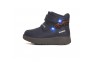2 - Veekindlad tumesinised LED-kingad poistele 28-33 s. P083-42246L