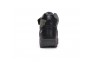 2 - Veekindlad mustad LED-kingad poistele  22-27 s. P083-42246A