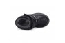 4 - Veekindlad mustad LED-kingad poistele  22-27 s. P083-42246A