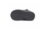 5 - Veekindlad mustad LED-kingad poistele  22-27 s. P083-42246A