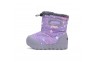 1 - D.D.Step veekindlad talvesaapad tüdrukutele 28-33 s. P079-42309CL