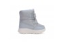 3 - D.D.Step villased lumesaapad tüdrukutele 22-27 s. P083-42807