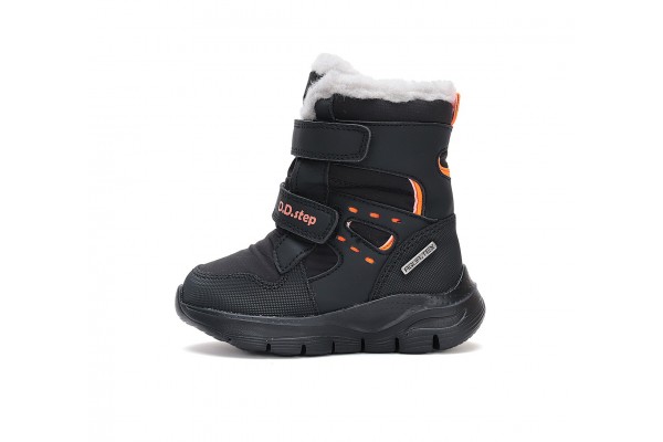 D.D.Step villased lumesaapad poistele 24-29 s. P092-42775A