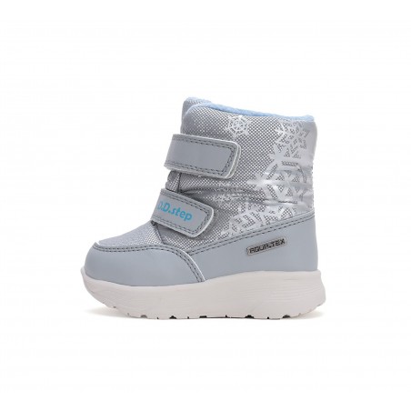 D.D.Step villased lumesaapad tüdrukutele 28-33 s. P083-42807L