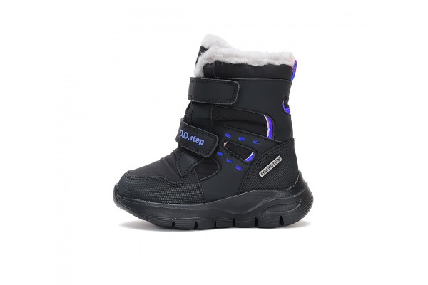 D.D.Step villased lumesaapad poistele 30-35 s. P092-42775L D.D.Step villased lumesaapad poistele 30-35 s. P092-42775L
