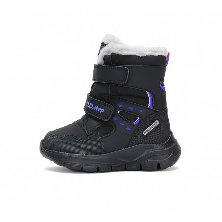 D.D.Step villased lumesaapad poistele 30-35 s. P092-42775L
