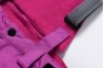 7 - Violetinis 2 dalių Valianly žieminis kombinezonas 134-164