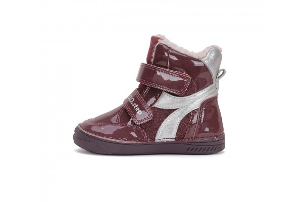 Kunstkarusnahast voodriga D.D.Step kingad 25-30 s. W040-42380M Kunstkarusnahast voodriga D.D.Step kingad 25-30 s. W040-42380M