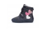 1 - D.D.Step Barefoot villased kingad tüdrukutele 25-30 s. W063-42152MW