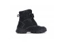 3 - D.D.Step villased talvesaapad tüdrukutele 25-30 s. W056-42300CMW